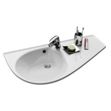 Раковина Ravak AvocadoXJ1P1100000 R
