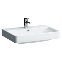 Раковина Laufen Pro S 8.1096.4.000.104.1 65 см