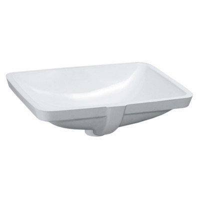 Раковина Laufen Pro A 8.1196.1.000.109.1 Раковина Laufen Pro A 8.1196.1.000.109.1