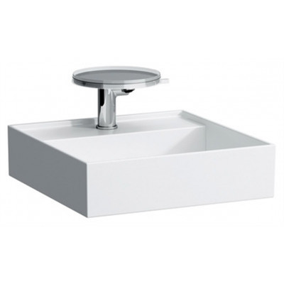Раковина Laufen Kartell 8.1533.1.000.104.1
