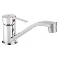 Смеситель Vidima Logik BA282AA 