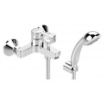 Смеситель Vidima Logik BA279AA 