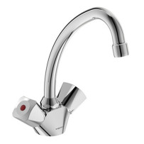 Смеситель Vidima Практик BA227AA 