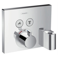 Термостат Hansgrohe Logis 15765000 