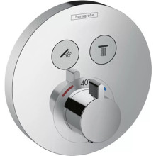 Термостат Hansgrohe ShowerSelect S 15743000