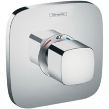 Термостат Hansgrohe Ecostat E Highflow 15706000 