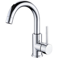 Смеситель Elghansa Rund 16B1029 
