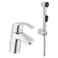 Смеситель Grohe Eurosmart New 23124002 