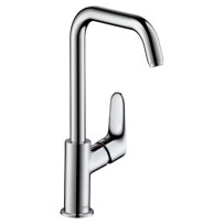 Смеситель Hansgrohe Focus 31609000 