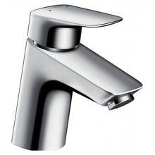 Смеситель Hansgrohe Logis 71071000 