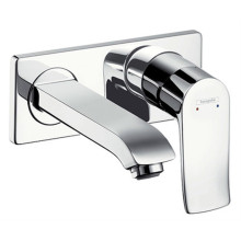 Смеситель Hansgrohe Metris 31085000 