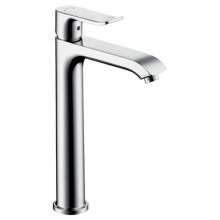 Смеситель Hansgrohe Metris 31183000 