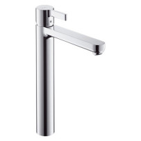 Смеситель Hansgrohe Metris S 31022000 