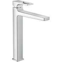 Смеситель Hansgrohe Metropol 74512000 