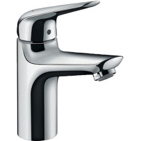 Смеситель Hansgrohe Novus 100 71031000 