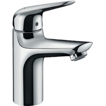 Смеситель Hansgrohe Novus 100 71031000 