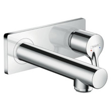 Смеситель Hansgrohe Talis S 72110000 