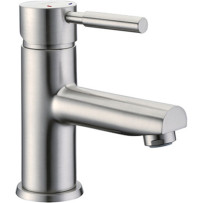 Смеситель Wasserkraft Wern 4203 (хром) 