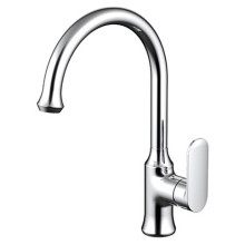 Смеситель Bravat Opal F7125183CP 