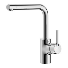 Смеситель Bravat Palace F7172217CP-1-RUS 