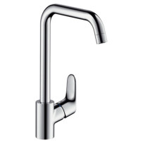 Смеситель Hansgrohe Focus 31820000 