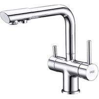 Смеситель Wasserkraft A8017 