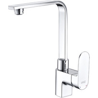 Смеситель Wasserkraft Dinkel 5807 