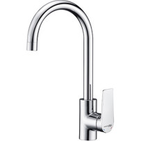 Смеситель Wasserkraft Lopau 3207 