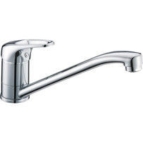 Смеситель Wasserkraft Oder 6307 
