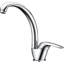 Смеситель Wasserkraft Rossel 2807 
