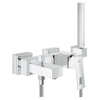Смеситель Grohe Eurocube 23141000 