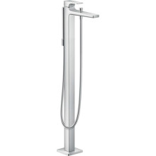 Смеситель напольный для ванны Hansgrohe Metropol 32532000 