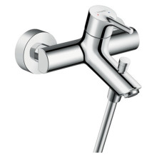 Смеситель Hansgrohe Talis S 72400000 