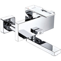 Смеситель Wasserkraft Alme 1501 