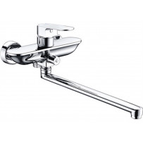 Смеситель Wasserkraft Dinkel 5802L