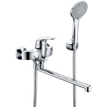 Смеситель Wasserkraft Rossel 2802L 