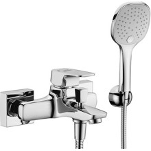 Смеситель Wasserkraft Salm 2701 