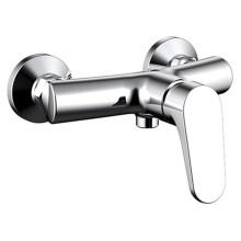 Смеситель Bravat Eler F9191238CP-01 