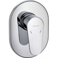 Смеситель Bravat Eler FB848238CP-RUS 