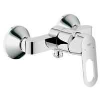 Смеситель Grohe BauLoop 23340000 