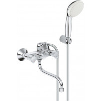 Смеситель Grohe Costa S 2679210A 