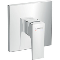 Смеситель Hansgrohe Metropol 32565000 