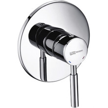 Смеситель Wasserkraft Main 4151 