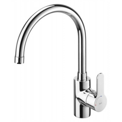 Смеситель Roca L20 5A8409C0M для кухонной мойки