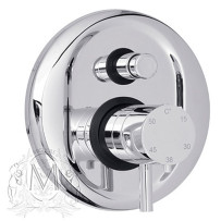 Термостат Migliore Fortis ML.FRT-5278 Cr 