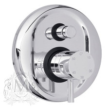 Термостат Migliore Fortis ML.FRT-5278 Cr 