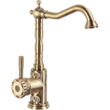 Смеситель Bronze de Luxe 10107