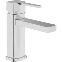 Смеситель Webert Azeta New AA830102015 (хром) 