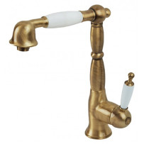 Смеситель Migliore Oxford ML.CUC-6388.Bi.Br 