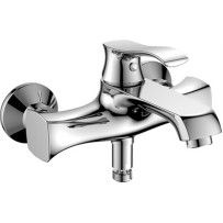 Смеситель BelBagno Trula TRU-VASM-CRM 